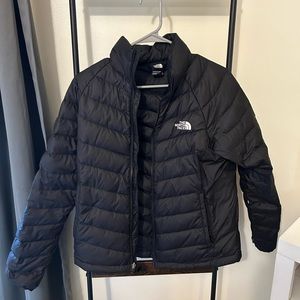 North Face Coat